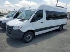 2025 Mercedes-Benz Sprinter 2500