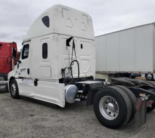 2019 Freightliner Cascadia