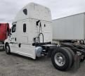 2019 Freightliner Cascadia