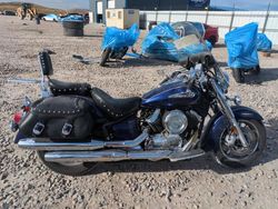 2009 Yamaha XVS1100 A for sale in Magna, UT