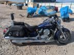 2009 Yamaha XVS1100 A