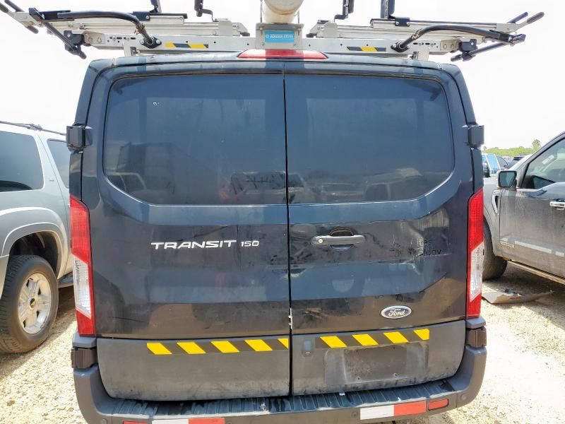 2020 Ford Transit T-150