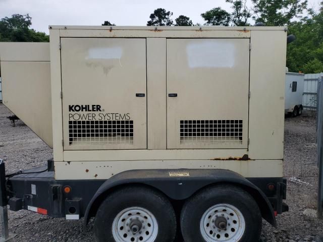 2005 Urwi 2005 Kohler Power Systems Generation