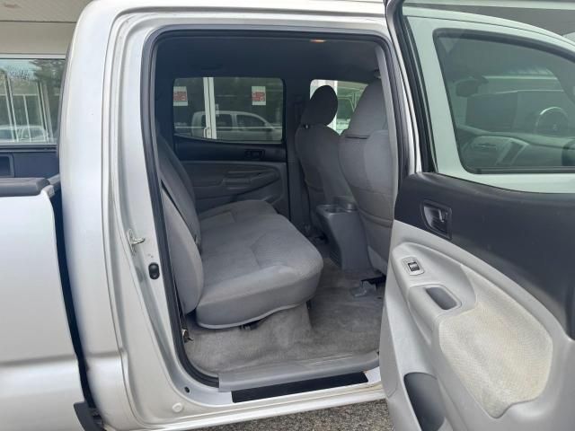 2010 Toyota Tacoma Double Cab Long BED