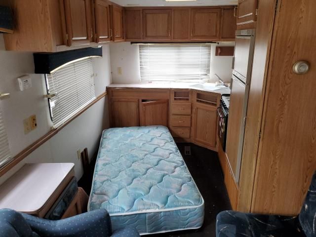 1993 Wildcat Trlr Coach