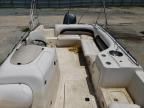 2005 Hurricane/godfrey Marine Boat With Trailer