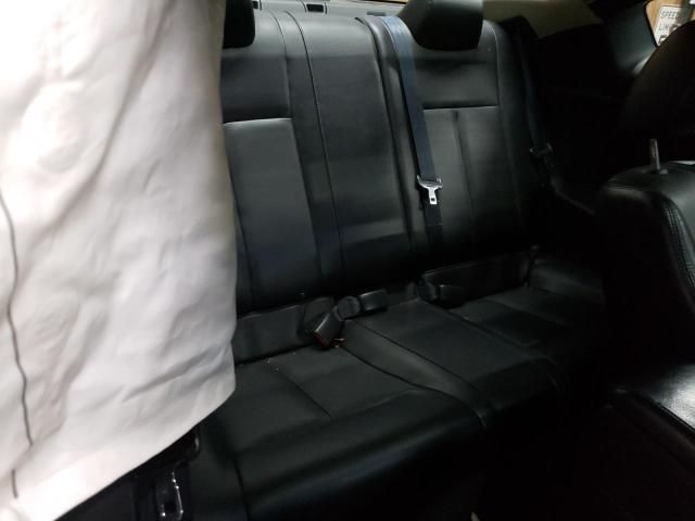 2008 Nissan Altima 3.5SE