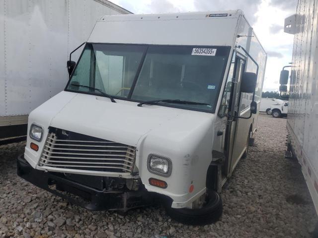 2022 Freightliner Chassis M Line WALK-IN Van