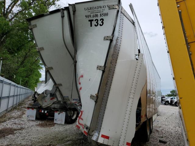 2020 Vanguard Trailer