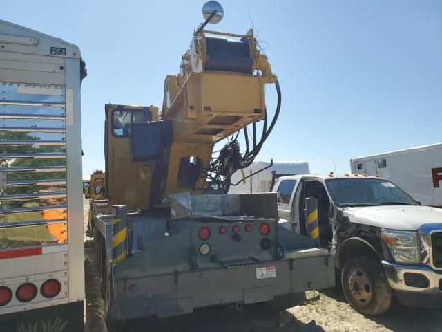 2007 Gfdy TMS500E