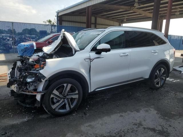 2023 KIA Sorento SXP