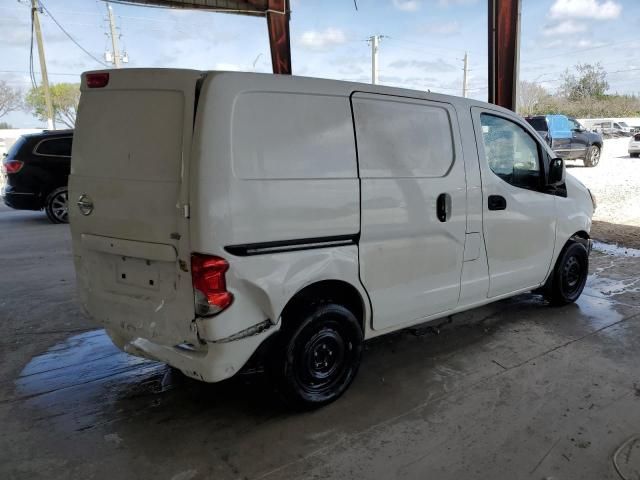 2017 Niss NV200 Compact Cargo