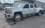 2015 Chevrolet Silverado K3500 LT
