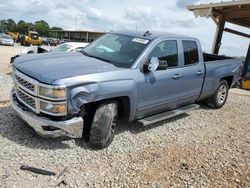 Chevrolet Vehiculos salvage en venta: 2015 Chevrolet Silverado C1500 LT