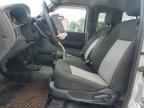 2011 Ford Ranger Super Cab