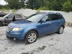 2008 Subaru Tribeca Limited for sale in Fairburn, GA