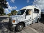 2002 Ford Econoline E350 Super Duty Cutaway Van