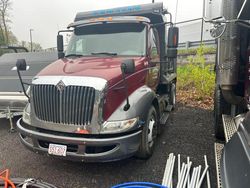 Run And Drives Trucks for sale at auction: 2007 International 8000 8600