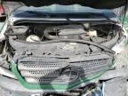 2015 Mercedes-Benz Sprinter 2500