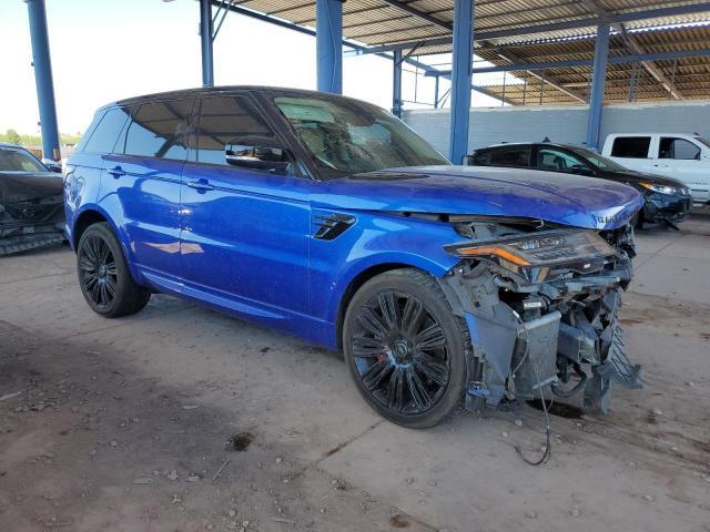 2019 Land Rover Range Rover Sport Supercharged Dynamic