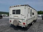 2006 Outback Keystone