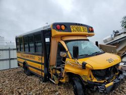 Vehiculos salvage en venta de Copart Ebensburg, PA: 2020 Chevrolet Express G4500
