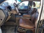 2005 Ford F150 Supercrew