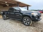 2017 Toyota Tacoma Double Cab