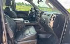 2015 GMC Sierra K1500 Denali