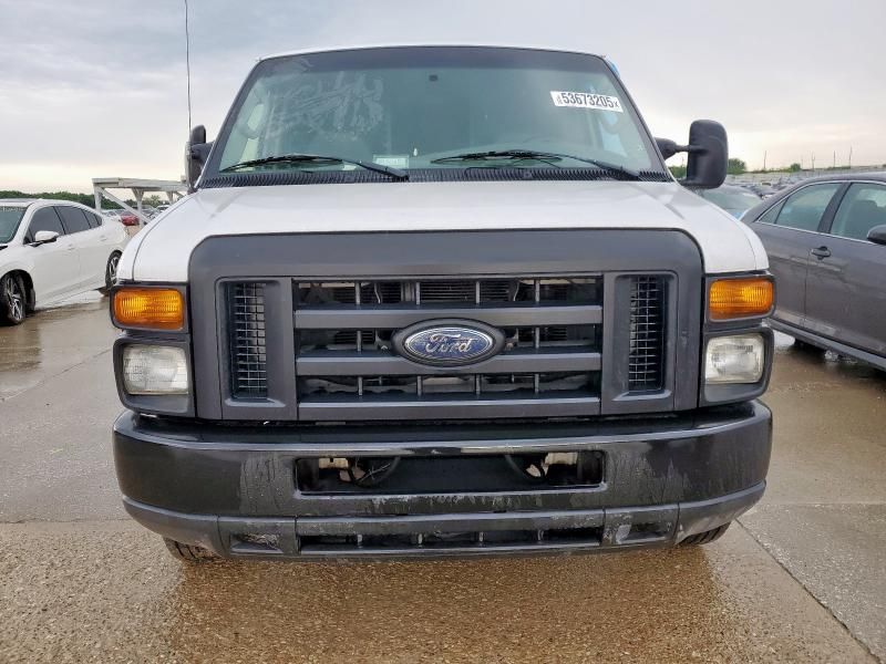 2008 Ford Econoline E150 Van