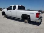 2013 Chevrolet Silverado K2500 Heavy Duty