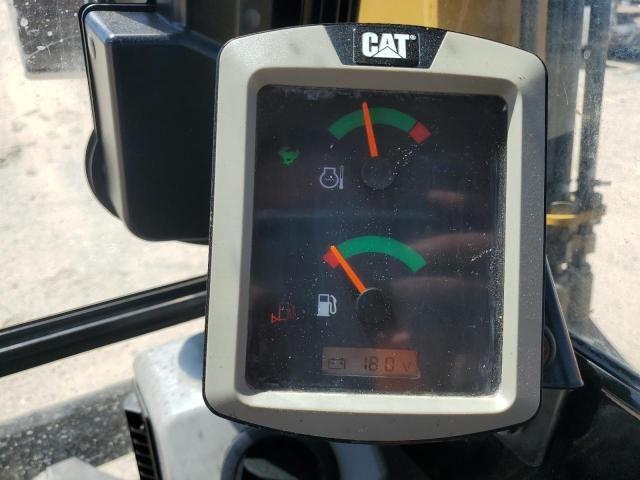 2018 Caterpillar 305.5E2 Excavator