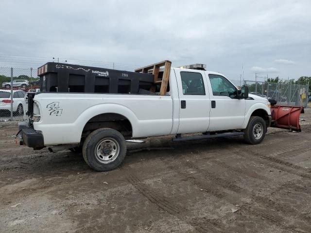 2014 Ford F250 Super Duty