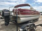 2012 Xcursion Pontoon