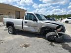 2006 GMC Sierra C2500 Heavy Duty