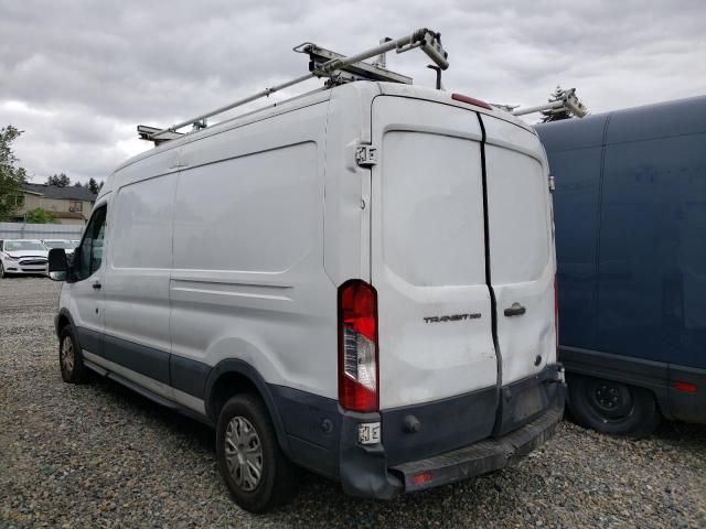 2017 Ford Transit T-250