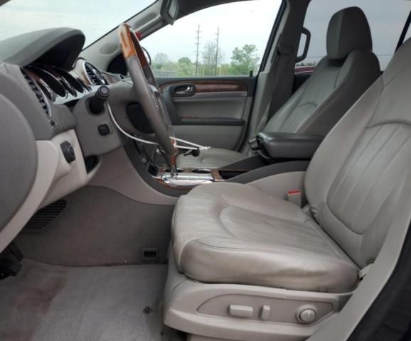 2011 Buick Enclave CXL
