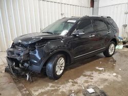 2014 Ford Explorer XLT for sale in Franklin, WI