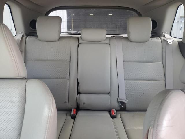 2012 Acura RDX Technology