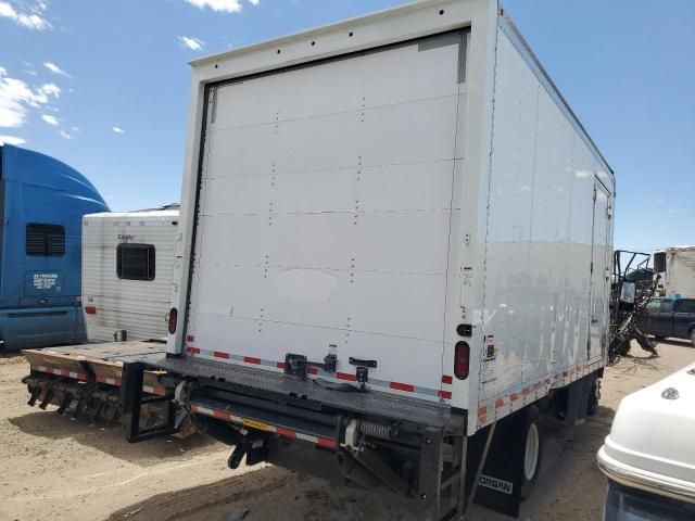 2023 Isuzu NPR HD