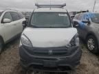 2018 Dodge RAM Promaster City