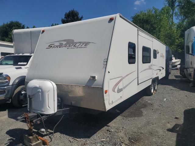 2007 Gulf Stream Amerilite