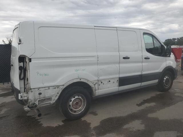 2020 Ford Transit T-150