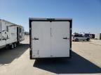 2022 Nova 2022 TNT Enclosed Cargo Trailer