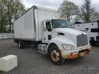 2016 Kenworth Construction T270