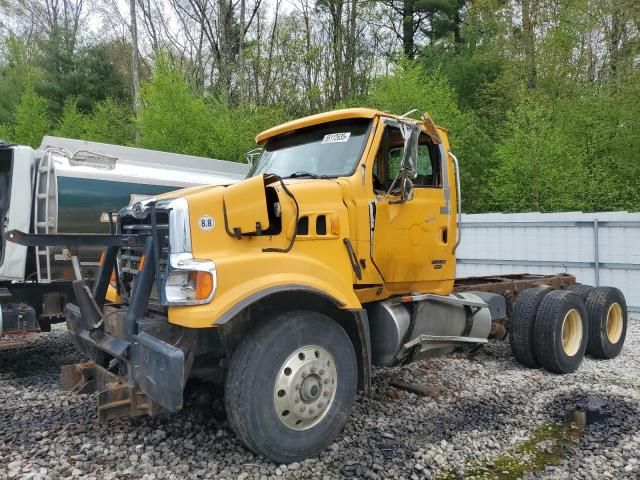 2008 Sterling 2008 Sterling L9500 Truck Cab AND Chassis