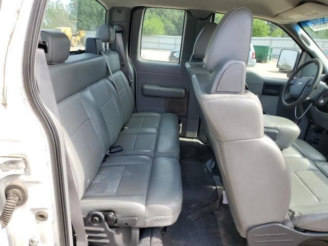 2008 Ford F150