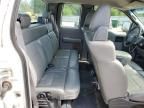 2008 Ford F150