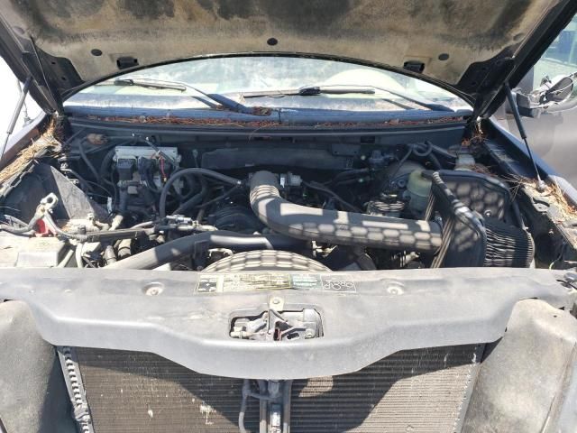 2004 Ford F150