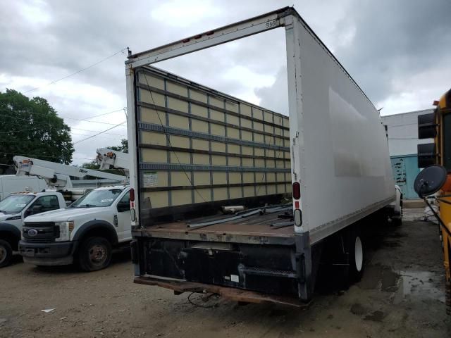 2015 Ford F750 Super Duty